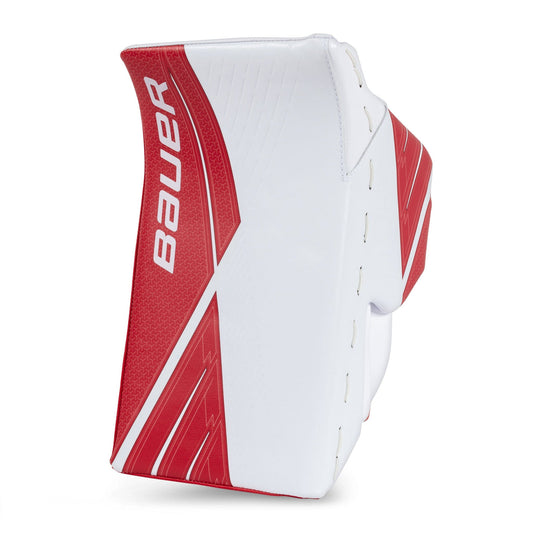 Bauer Supreme Ultrasonic Stockhand SR