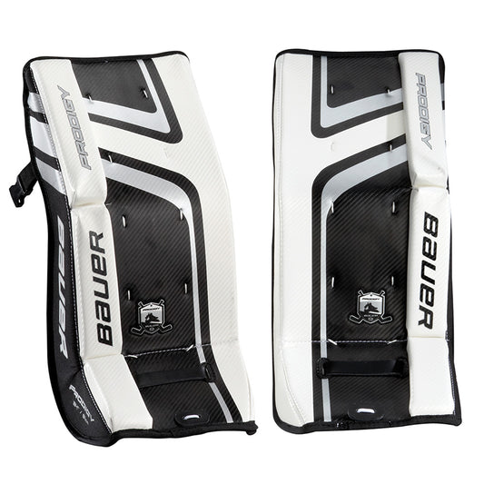 Bauer Prodigy 2.0 Goalie Schienen YTH