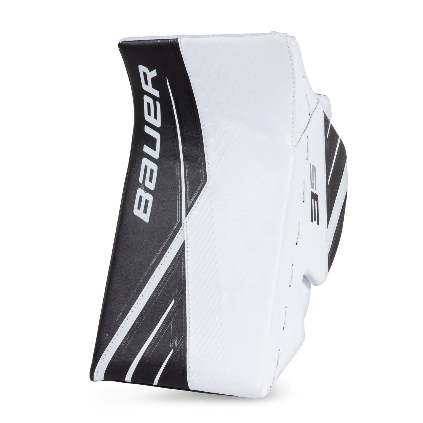 Bauer Supreme 3S SR stick hand