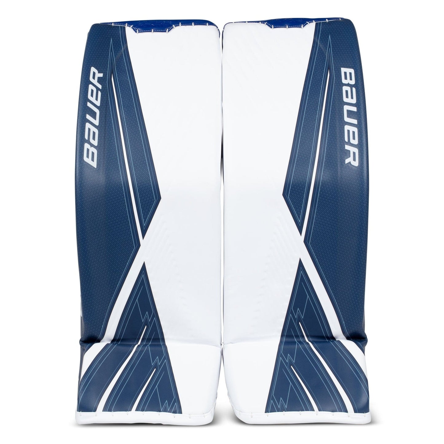 Bauer Supreme Ultrasonic Goalie Schienen SR