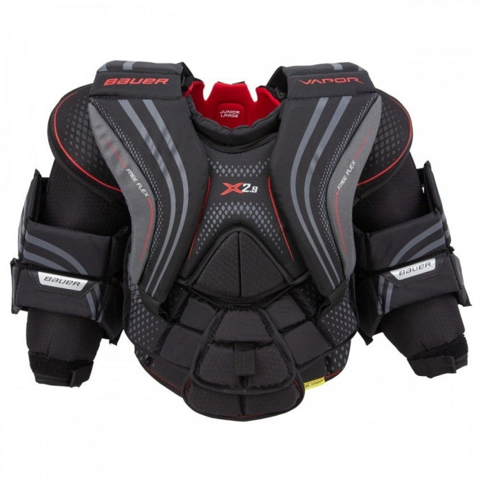 Bauer Vapor X2.9 Goalie Brustpanzer JR