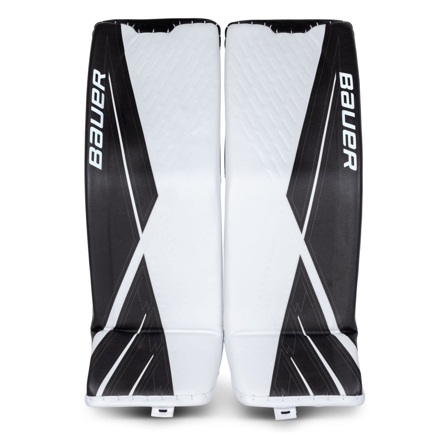 Bauer Supreme Ultrasonic Goalie Schienen SR
