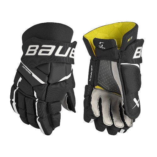 Bauer Supreme M3 Handschuhe INT