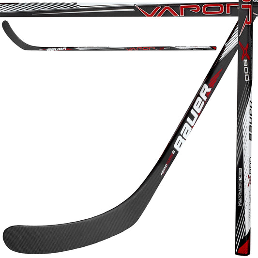 Bauer Vapor X800 Schläger SR 2015