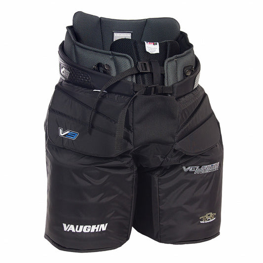 Vaughn Velocity VE9 Pro Carbon Goaliehose SR