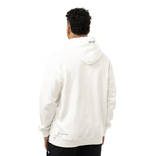 Bauer Embossed Fleece Hoodie SR