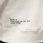 Bauer Embossed Fleece Hoodie SR