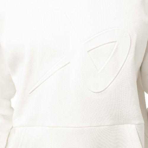 Bauer Embossed Fleece Hoodie SR