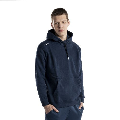 Bauer Team Hoodie Ultimate SR
