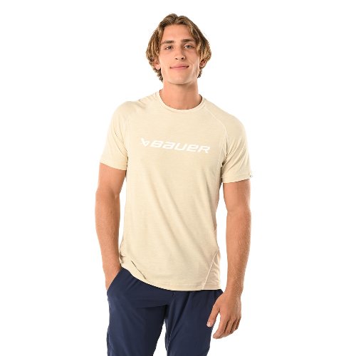 Bauer Training T-Shirt SR