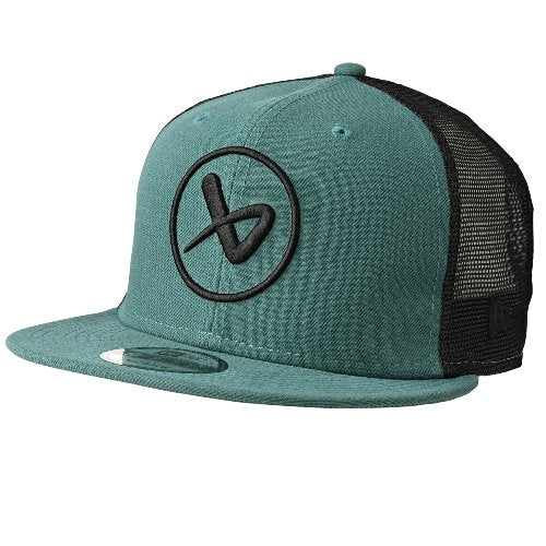 Bauer NewEra 9 Fifty Cap Icon SR