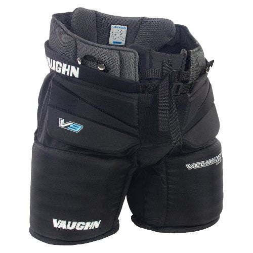 Vaughn Velocity VE9 Pro Goaliehose SR