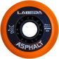 Labeda Gripper Asphalt Hard+ Inlinerollen - Einzelrolle (RESTPOSTEN)