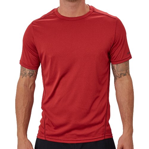 Bauer Vapor Tech Trainingshirt SR