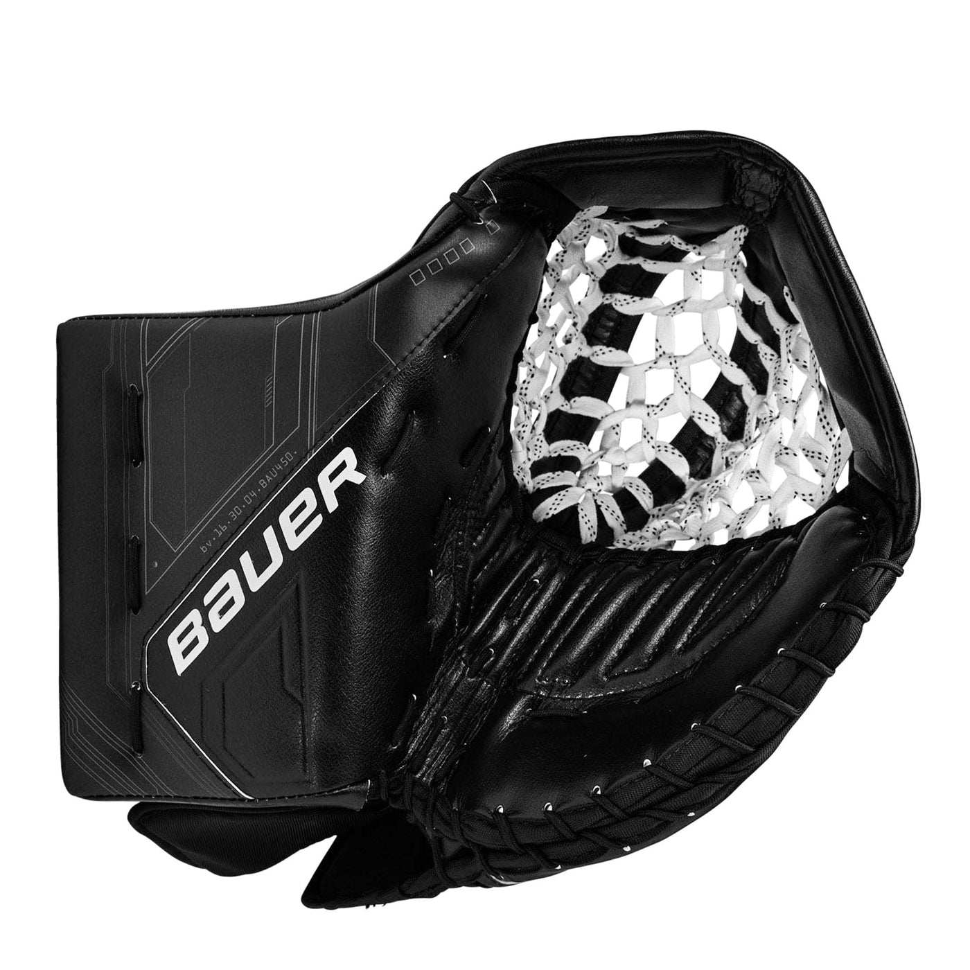 Bauer Supreme Mach Fanghand SR