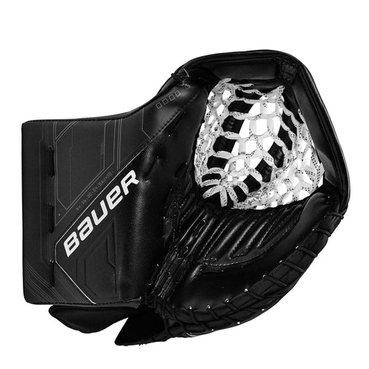Bauer Supreme Mach Fanghand SR