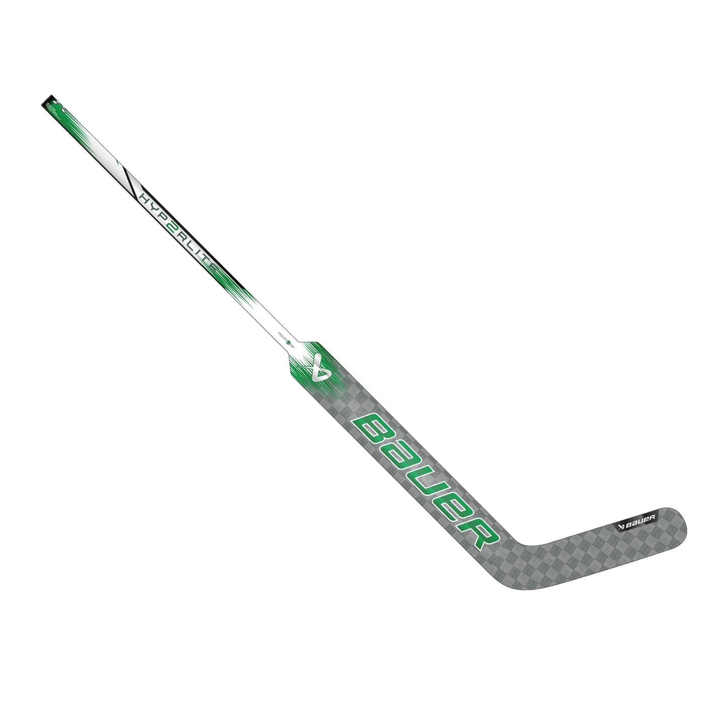 Bauer Vapor Hyperlite 2 composite Goalieschläger SR