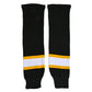 Eishockey Stutzen Strick Boston