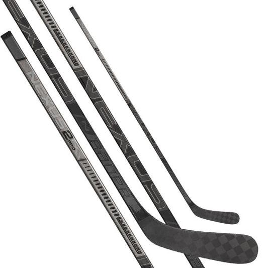 Bauer Nexus 2N Pro Black Edition Schläger JR