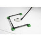Bauer 3 Arm Dangler Reactor 18" - 24"