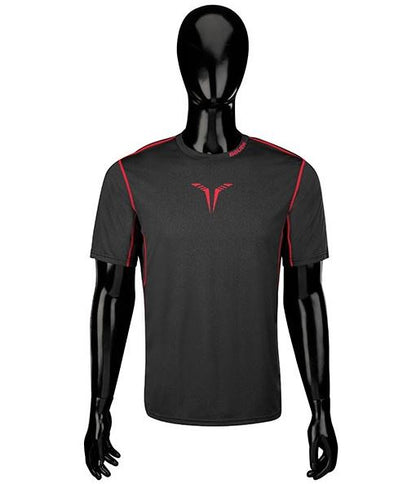 Bauer Core Hybrid Base Layer Oberteil SR