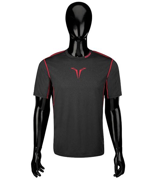 Bauer Core Hybrid Base Layer Oberteil SR