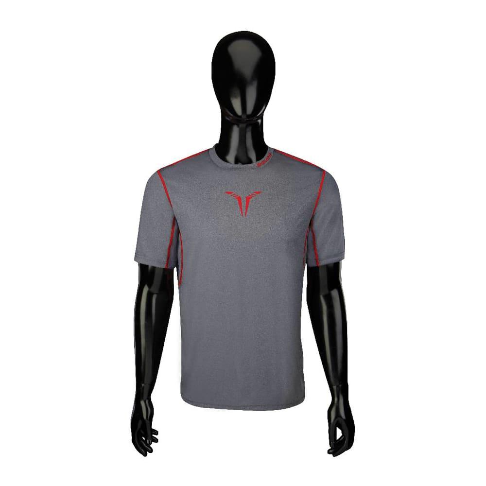 Bauer Core Hybrid Base Layer Oberteil SR