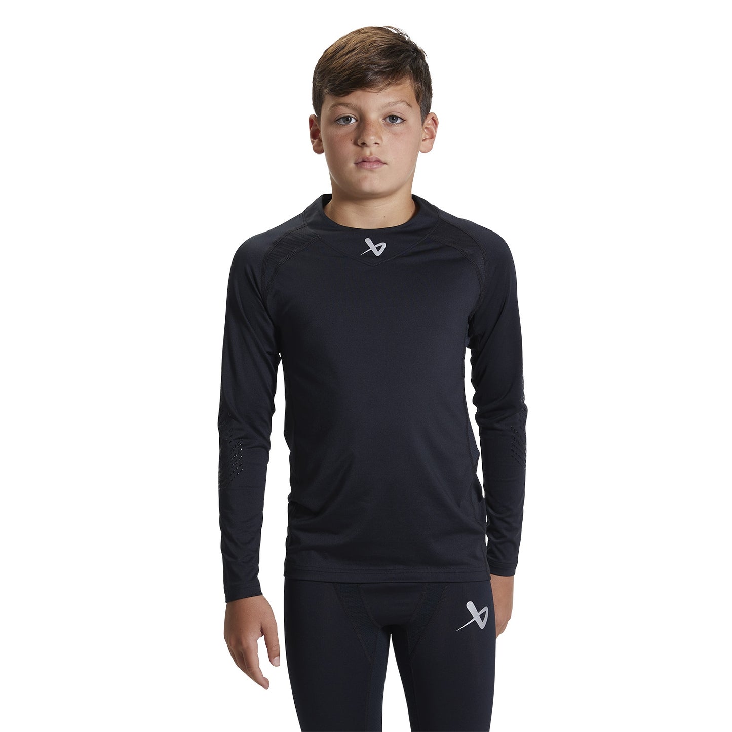 Bauer Pro Base Layer Oberteil YTH 2022