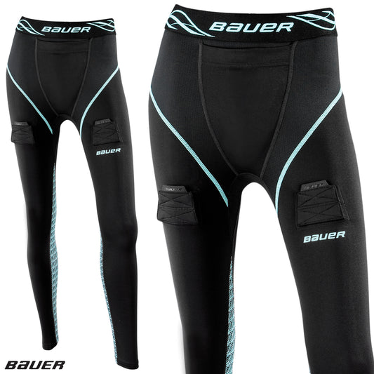 Bauer Women Compression Jill Hose