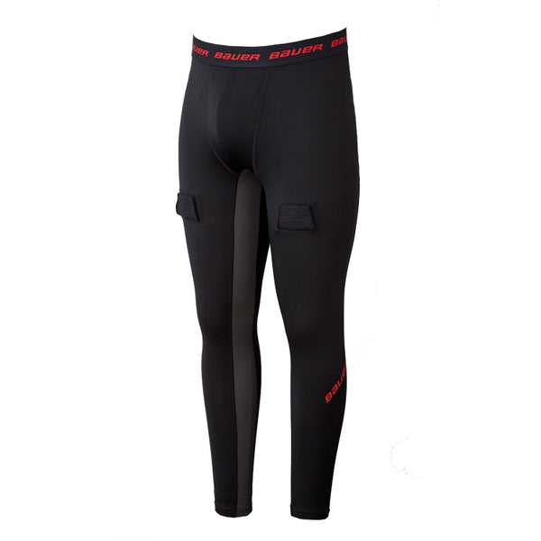 Bauer Essential Compression Jock Hose SR