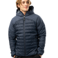 Bauer Team Puffer Jacke SR