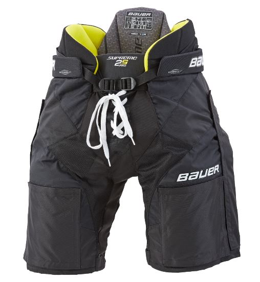 Bauer Supreme 2S Pro Velcro Hose SR