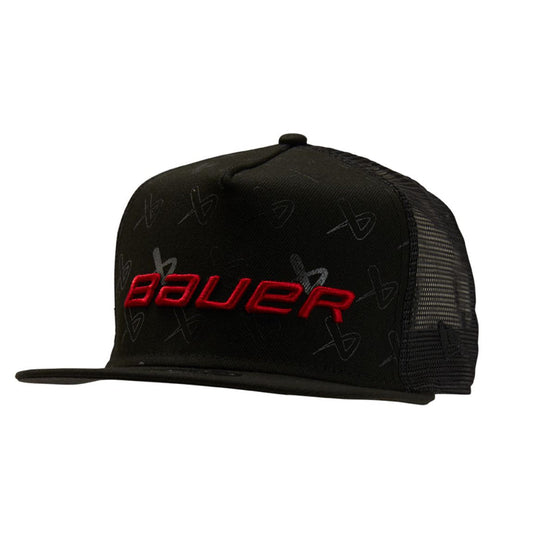 Bauer NewEra 9 Fifty Cap Lil Icon SR