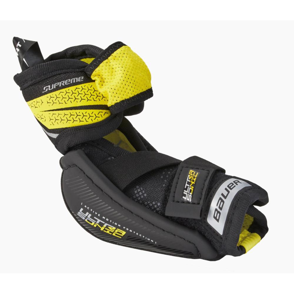 Bauer Supreme Ultrasonic Ellbogenschoner YTH