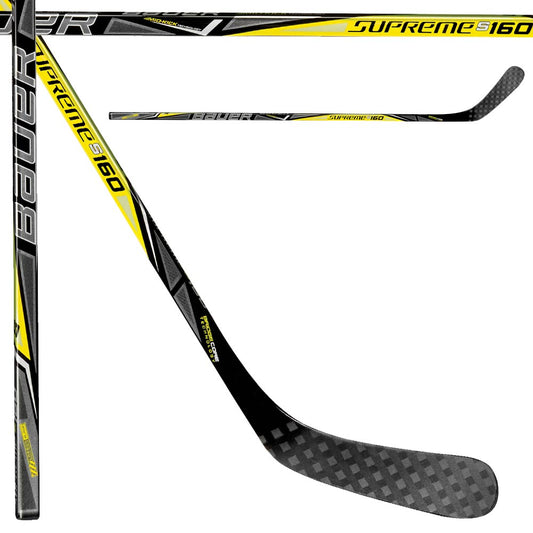 Bauer Supreme S160 Schläger INT 2017