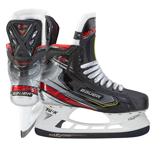 Bauer Vapor 2X Pro Schlittschuhe INT