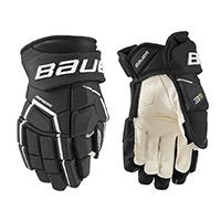 Bauer Supreme 3S Pro SR gloves