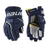 Bauer Supreme 3S SR gloves