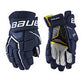 Bauer Supreme 3S JR gloves