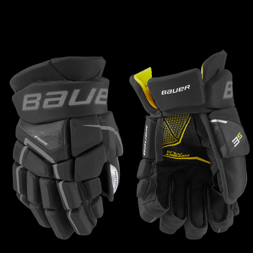 Bauer Supreme 3S INT gloves