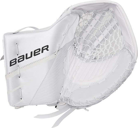 Bauer Supreme 3S INT catch hand