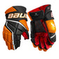 Bauer Vapor 3X INT gloves