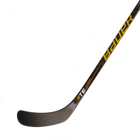 Bauer Supreme STE Schläger SR 2016