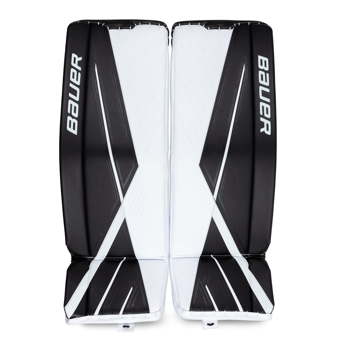 Bauer Supreme 3S Goalie Schienen INT
