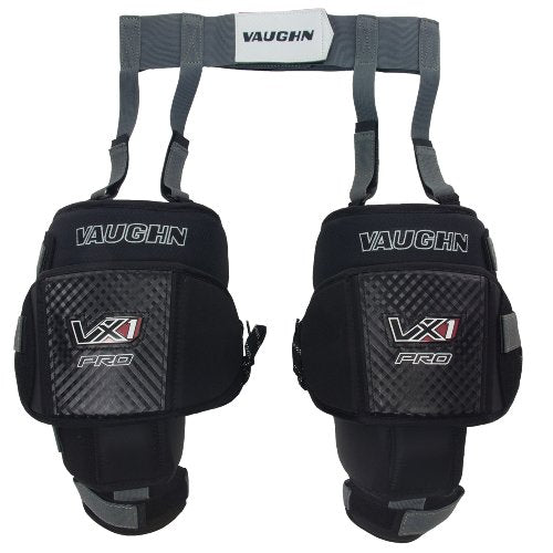 Vaughn Velocity VX1 Pro Goalie Knieschoner INT