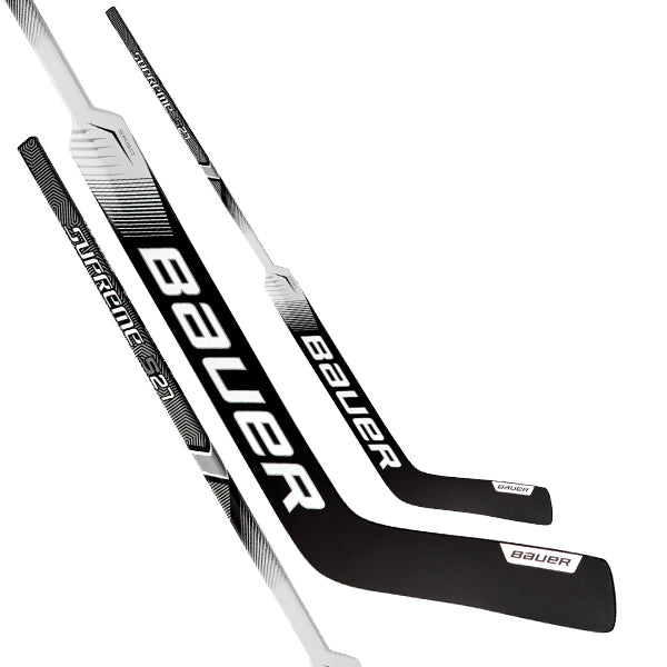 Bauer Supreme S27 composite Goalieschläger INT