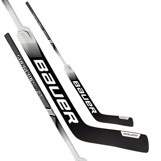 Bauer Supreme S27 composite Goalieschläger INT