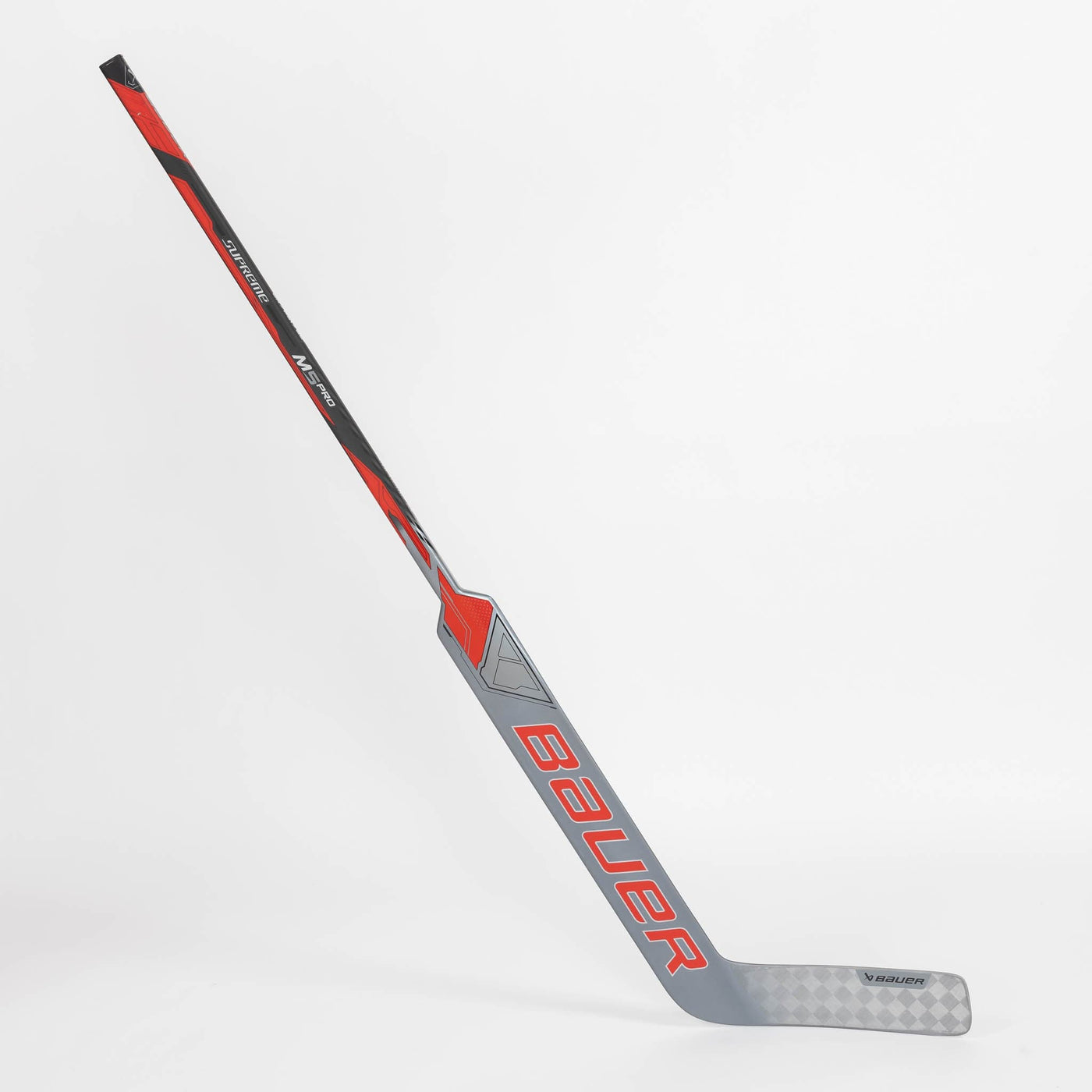 Bauer Supreme M5 Pro composite Goalieschläger SR
