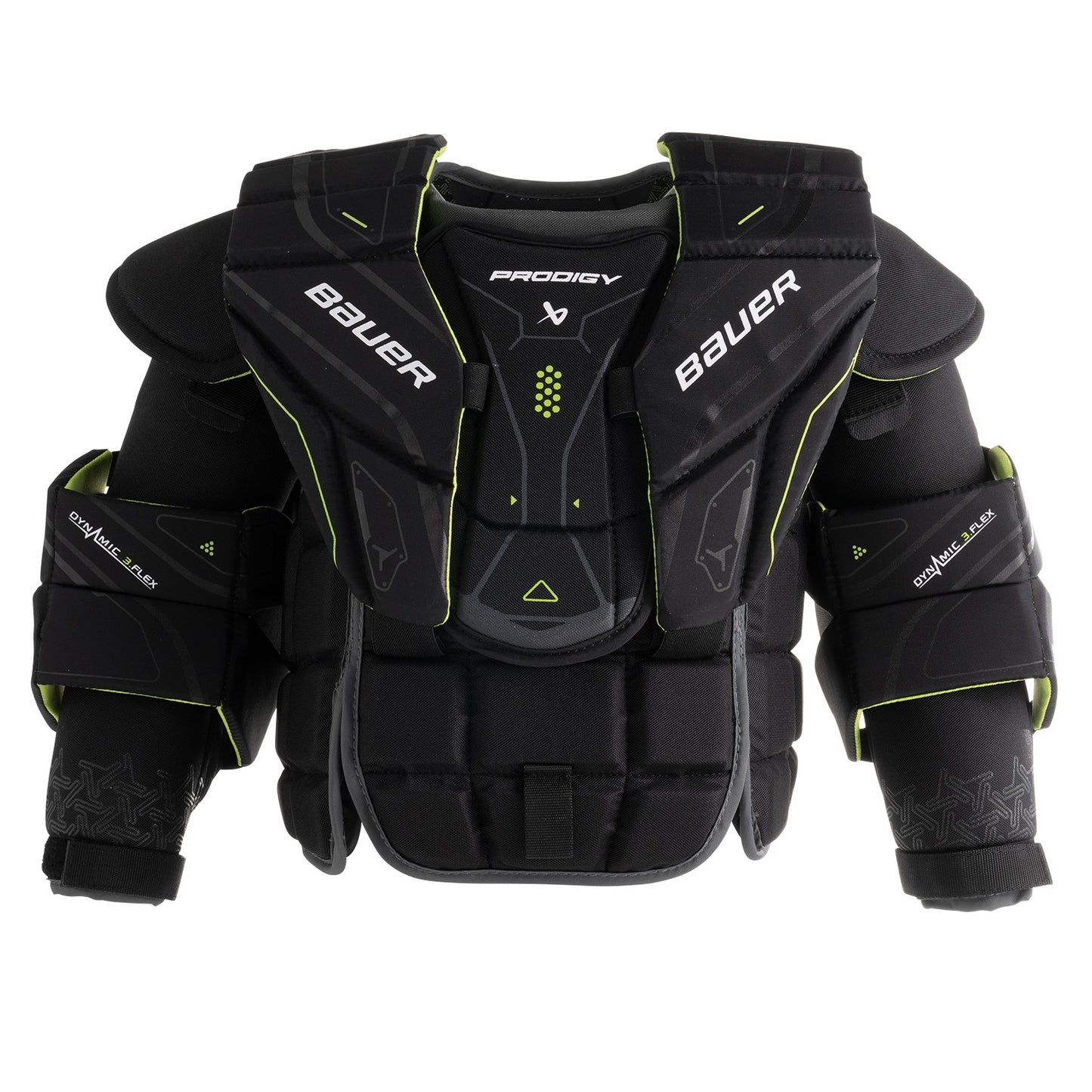 Bauer Prodigy GSX Goalie Brustpanzer YTH 2024