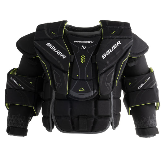 Bauer Prodigy GSX Goalie Brustpanzer YTH 2024